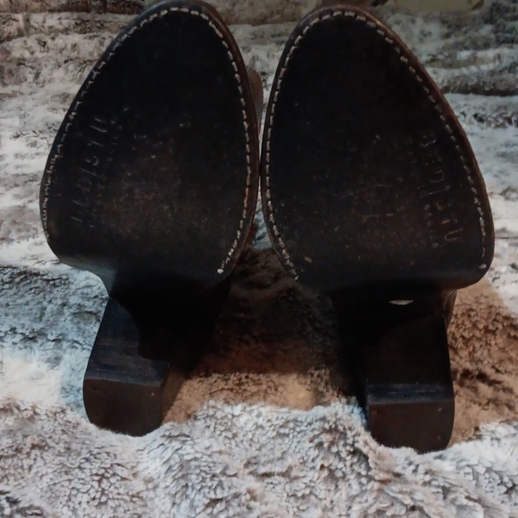 Bed Stu Insight Booties - Picture 6 of 10